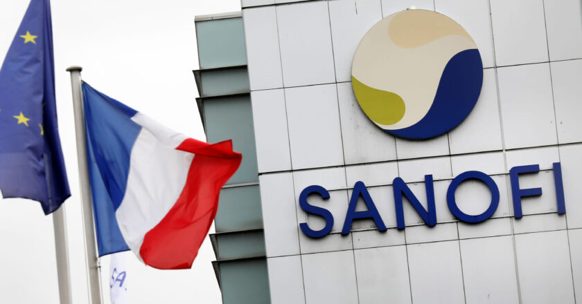 Sanofi, GSK to seek approval for Covid vaccine candidate that prevents 100% of hospitalizations