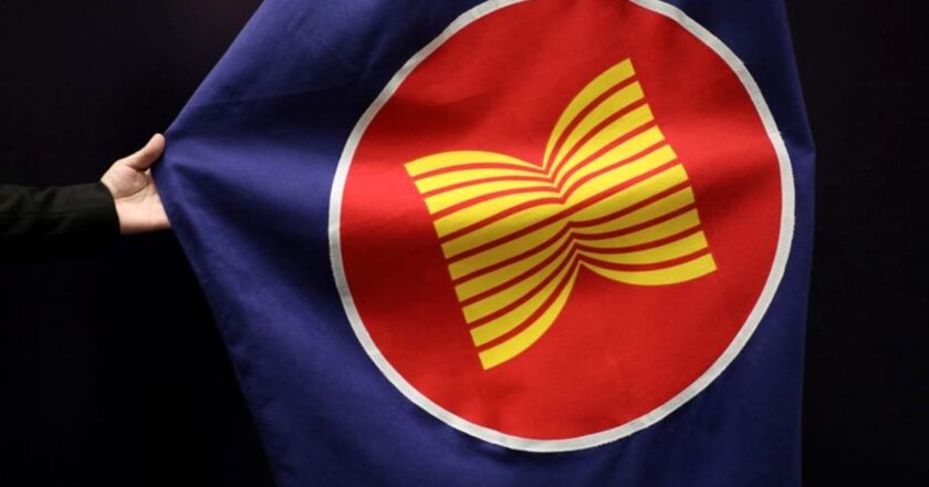 Cambodia says ASEAN-US summit postponed, seeking new date