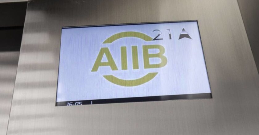 China-backed bank halts lending to Russia and Belarus