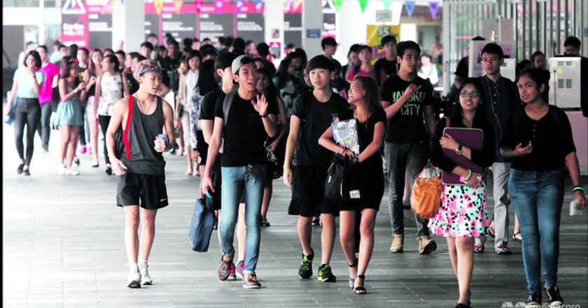 More support for poly and ITE graduates to get tech jobs, new data protection programme for businesses