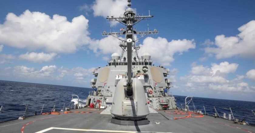 China’s fears of an Indo-Pacific NATO are more myth than reality