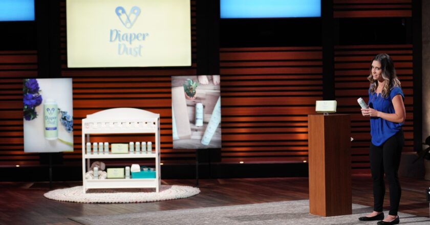 This ‘Shark Tank’ side hustle had almost zero revenue — here’s why Mark Cuban invested anyway