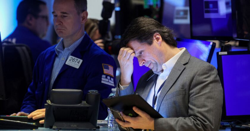 Insana: Energy prices are soaring, but the Keystone Pipeline wouldn’t have helped ease the pressure