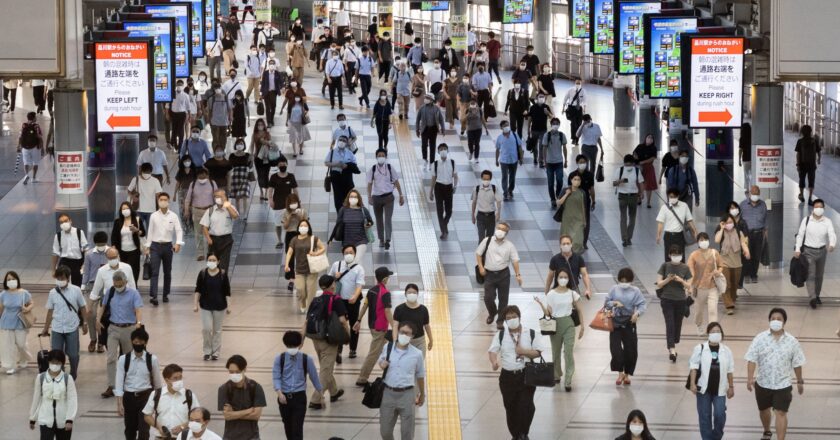 Four-day work weeks: The countries in Asia that are open to it — and the ones that aren’t