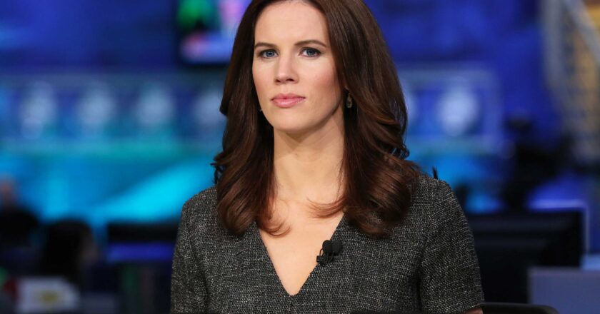 Kelly Evans: It’s not the supply chain, it’s the labor market