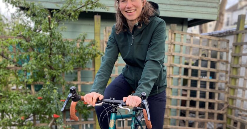 Meet the company that offers its contract workers benefits and job security