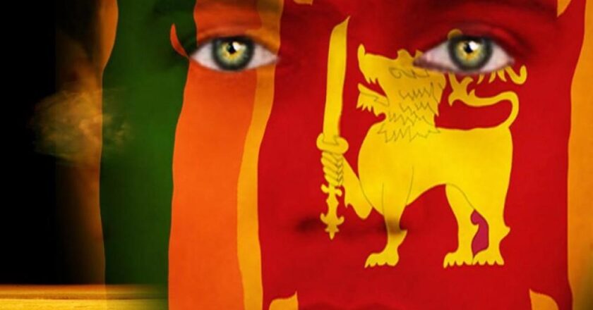 Sri Lanka economic crisis is gift of China