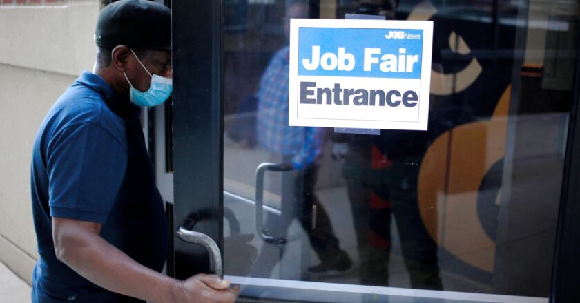 States put unemployment insurance on chopping block