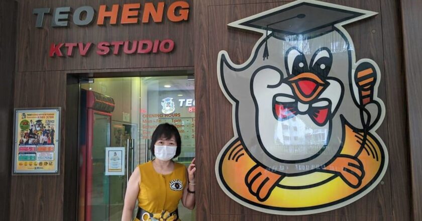 Nightlife and KTV outlets hope to resume business soon following easing of COVID-19 rules