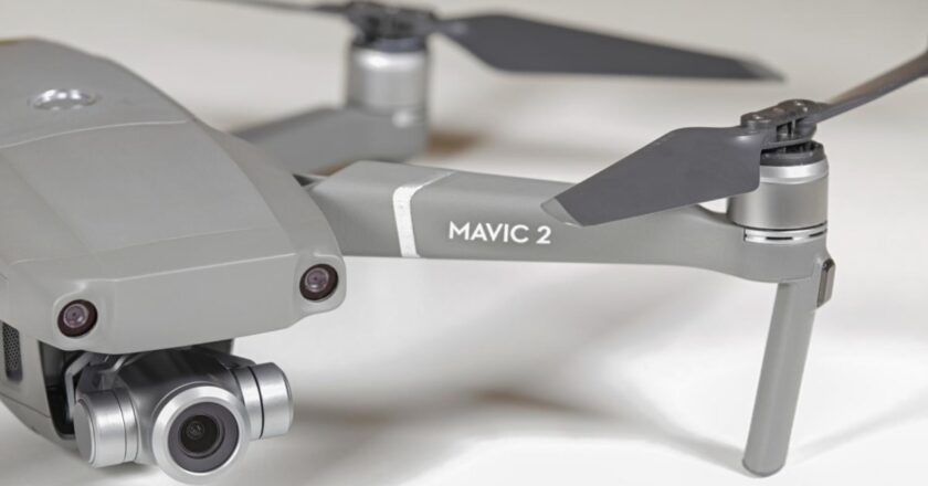 Man flew drone illegally, endangering 2 RSAF aircraft that had to be diverted