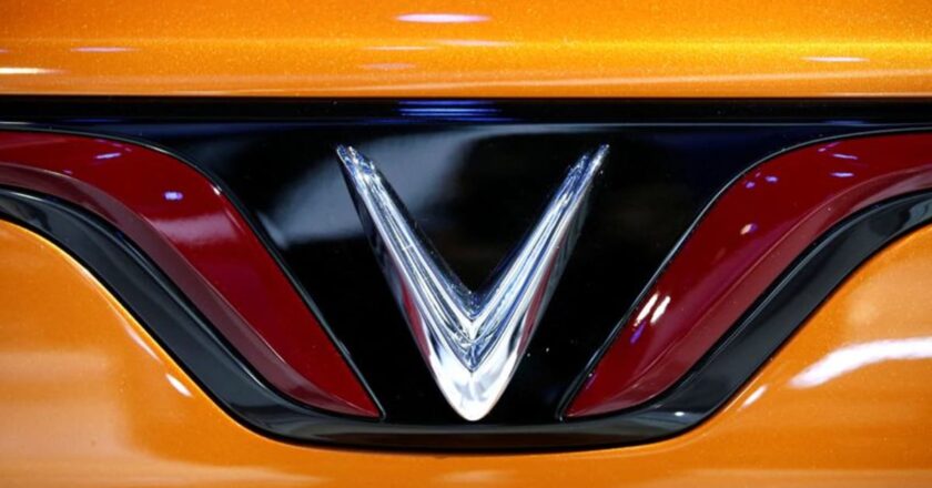 Vietnam’s Vinfast to build $2 billion electric vehicle factory in U.S