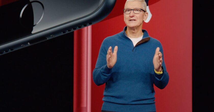 BofA says iPhone demand still strong despite reports of production cutback