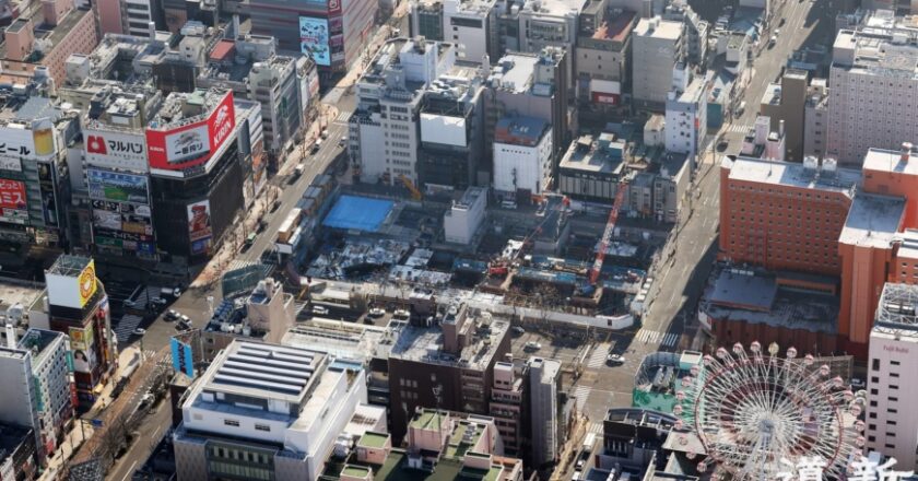Sapporo struggles to increase international recognition as winter resort
