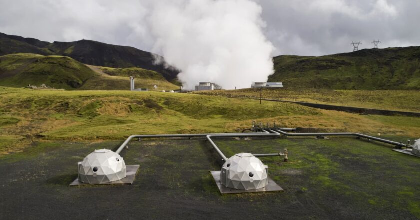 Stripe teams up with major tech companies to commit $925 million toward carbon capture