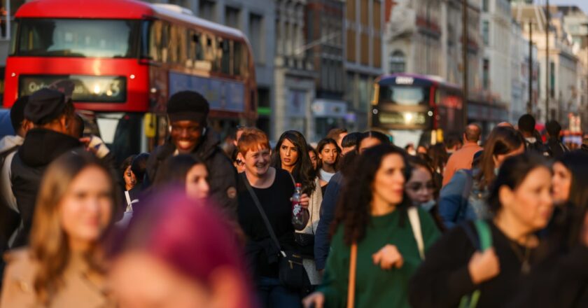 UK has detected a new Covid variant. Here’s what we know so far about omicron XE