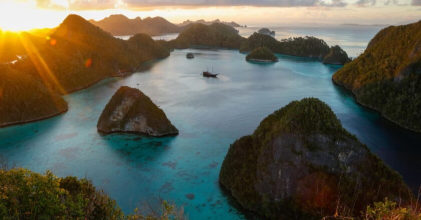 Why companies must lead the sustainability charge