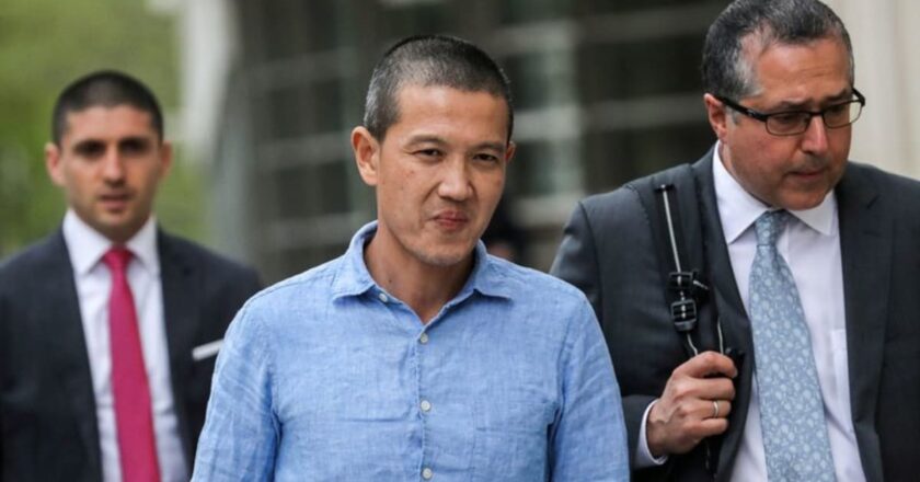 Closing arguments to begin in ex-Goldman banker’s 1MDB corruption trial