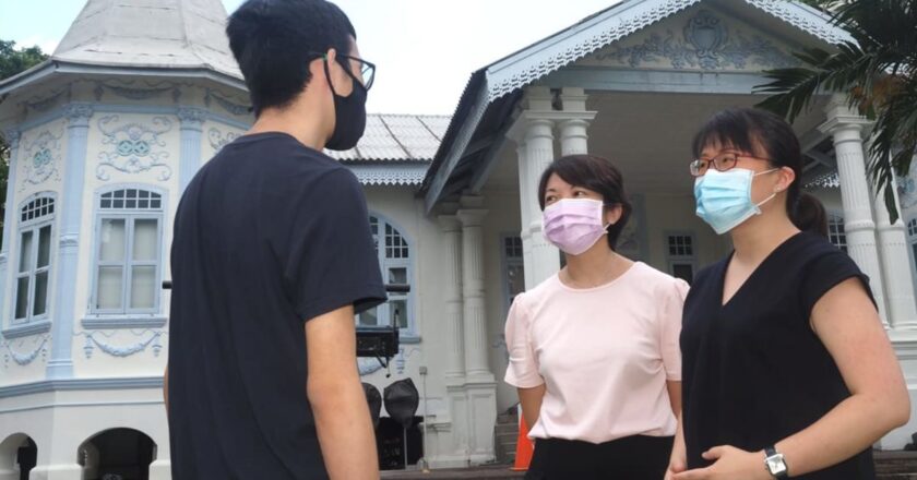 Getting TB in Singapore: Recovered patient urges people to learn about endemic disease