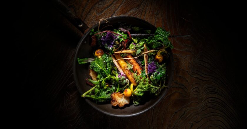 There are big shake-ups in the latest list of Asia’s 100 ‘best’ restaurants