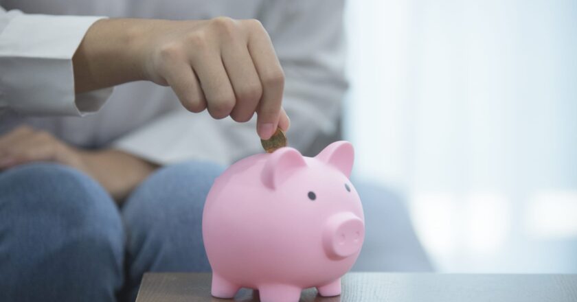 Are you saving enough for retirement? Odds are, probably not