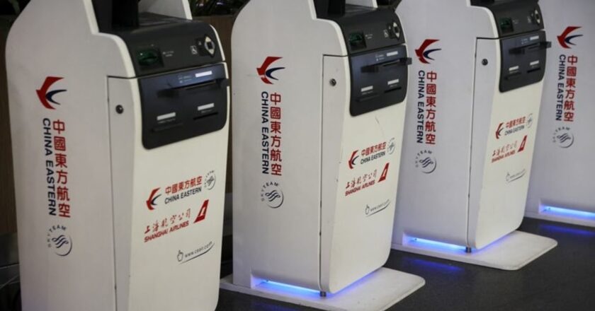 China Eastern faces more losses, regulatory scrutiny after plane crash