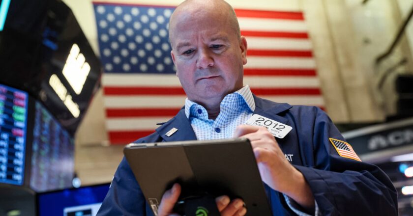 5 things to know before the stock market opens Thursday
