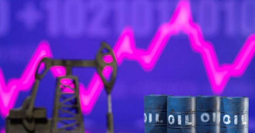 Oil spikes to 2008 highs as US, Europe mull Russian oil import ban, Iran delay