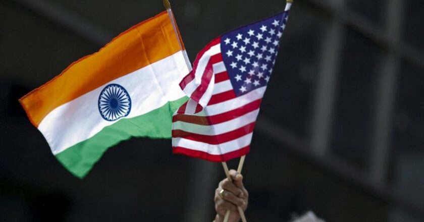 US does not want ‘rapid acceleration’ in India energy imports from Russia