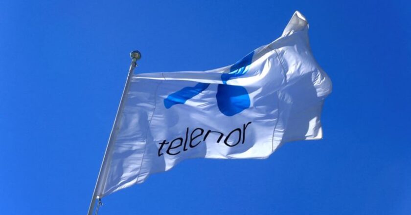 Telenor says sale of Myanmar unit gets final approval from junta