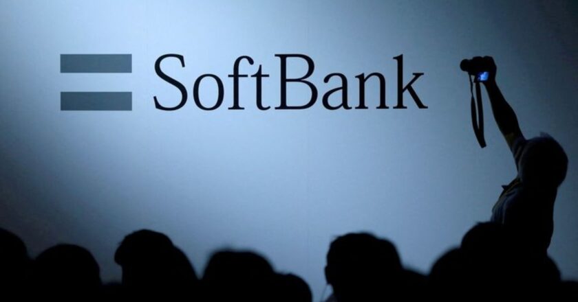 SoftBank’s CDS costs rise hit two-year high as value of its holdings slumps