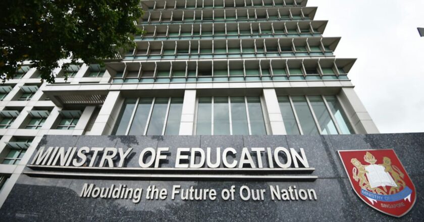 MOE aware of over-reporting of taxable income, staff will not be taxed more than necessary