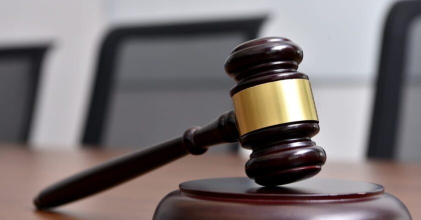 Public Defender’s Office may be set up this year to provide criminal legal aid