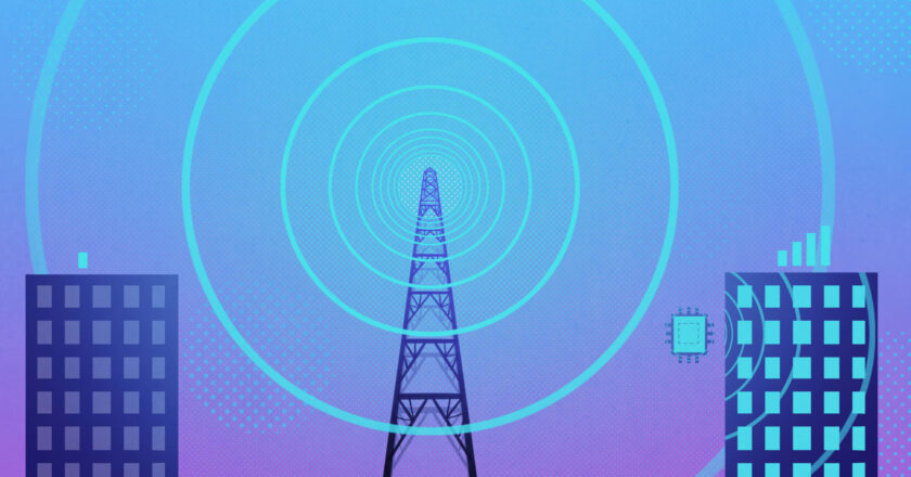 The space-linked internet investing idea Bill Gates has backed since 1990s