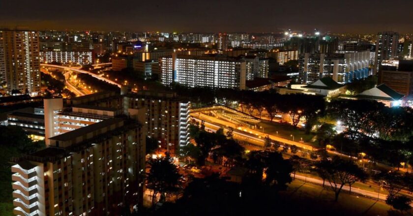 Measures to enhance Singapore’s energy security extended to Jun 30 amid global volatility