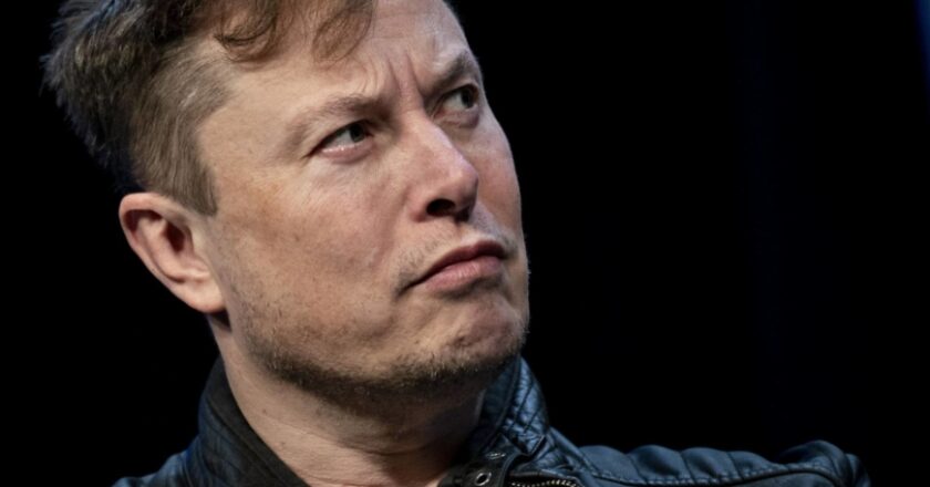 Musk’s grand vision for ‘free speech’ on Twitter faces reality check in Asia