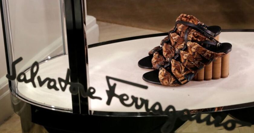 Ferragamo CEO promises quick turnaround despite China hit