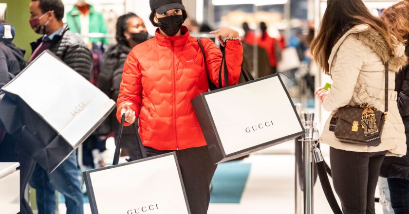 The C-suite doesn’t think the consumer is going to save the economy. Doom it, maybe