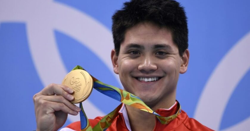 Olympic champions to trailblazers: Five to watch at SEA Games