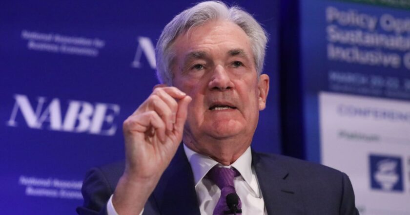 Fears of a Fed mistake grow as this week’s anticipated interest rate hike looms