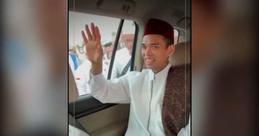 Protests at Singapore’s embassy in Jakarta, consulate-general in Medan over decision to deny preacher entry