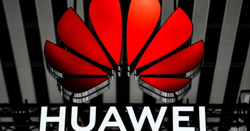 How Huawei landed at the centre of global tech tussle