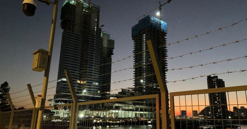 China asked 3 property developers to issue bonds this week – sources