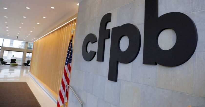 In fiery Senate hearing, US CFPB chief focuses on Big Tech influence, competition