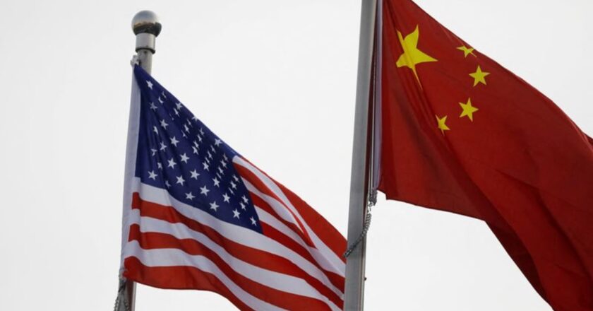‘Significant issues remain’ in reaching deal over US-listed Chinese company audits -SEC official