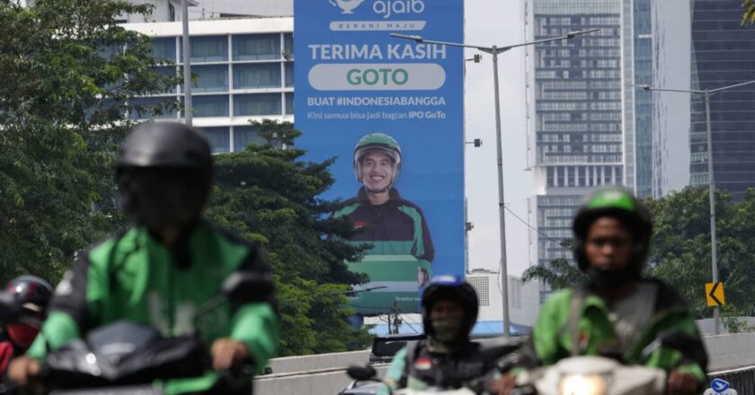 Southeast Asia’s e-commerce market is still in its ‘opening act,’ says venture capital firm