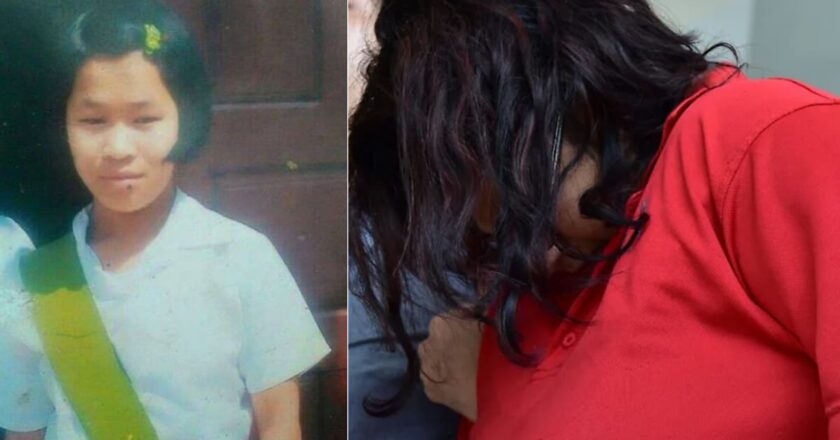 Fatal abuse of Myanmar maid: Court of Appeal rejects woman’s request to introduce fresh evidence