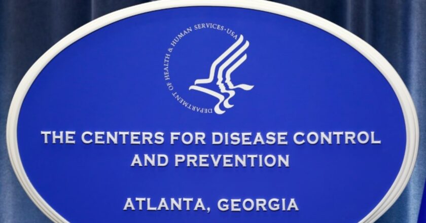 US probes five child deaths, 109 cases linked to mystery liver disease