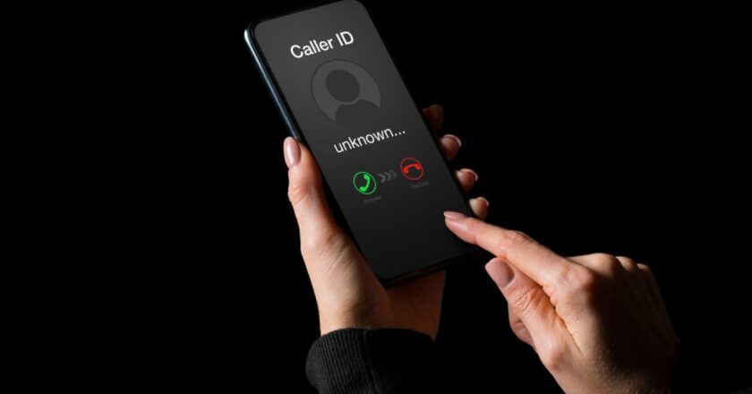 If so many people think +65 calls are from scammers, why do some businesses still use them?