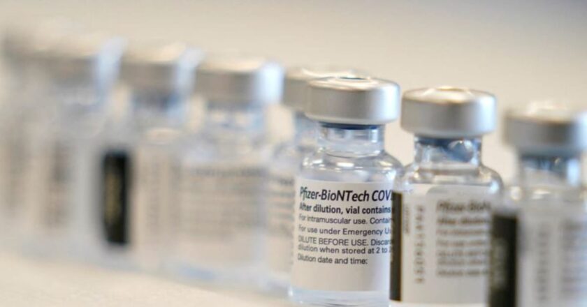 US will share COVID-19 vaccine technology, Biden tells global summit