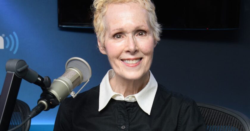 Defamation lawsuit over Trump rape claim by writer E. Jean Carroll set to resume discovery, lawyers say